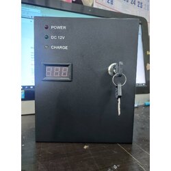 PowerSupply 12V3A SI1203-01KB