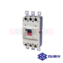 QUBIX NF400-SW 3P โนฟิวส์ เบรกเกอร์ 3P (NO FUSE BREAKER (MCCB) NF-SERIES)