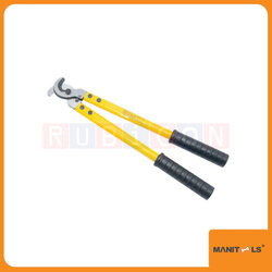 "MANITOOLS" MTD-125 คีมตัดสายไฟ ขนาด Dia. 120mm. ด้ามคีมโลหะ (CUTTING TOOL)