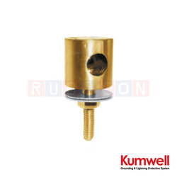 KUMWELL GXCG เคเบิลกริด (Cable Grid) to framework