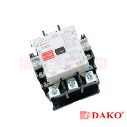 "DAKO" S-N95 135A 2NO 2NC (220V, 380V) แมกเนติกคอนแทคเตอร MAGNETIC CONTACTOR