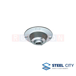 STEEL CITY แป้นลูกหมาก (Ball Flange )