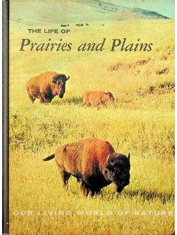 The Life of Prairies and Plains