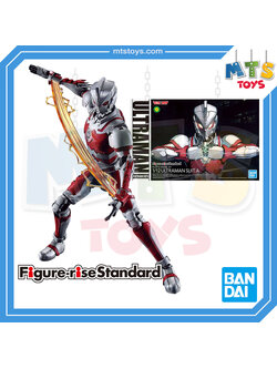 **MTS Toys**Figure-Rise Standard : Ultraman Suit A [LED Unit]