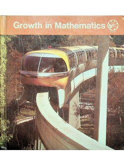 Growth in Mathematics