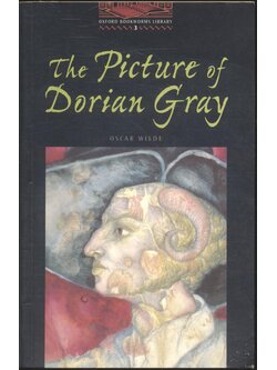 THE PICTURE OF DORIAN GRAY (Oscar Wilde)
