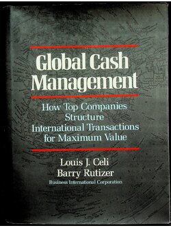Global Cash Management