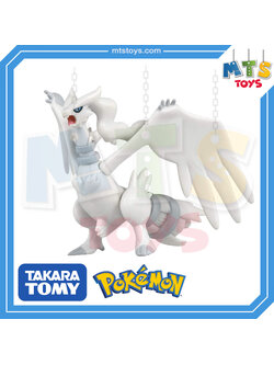 **MTS Toys**Takara Tomy Pokemon : Moncolle ML-08 Reshiram