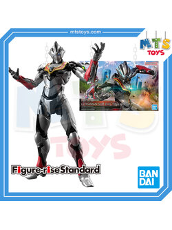 **MTS Toys**Figure-Rise Standard : Ultraman Suit Tiga Evil Action