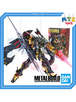 **MTS Toys**กันดั้ม Metal Build : Gundam Astray Gold Frame Amatsu Mina [Princess of The Sky Ver.]