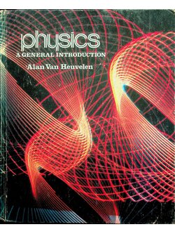 PHYSICS : A General Introduction