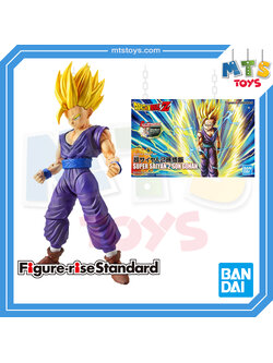 **MTS Toys**Figure-Rise Standard : Super Saiyan 2 Son Gohan Revival [Dragonbal Z]