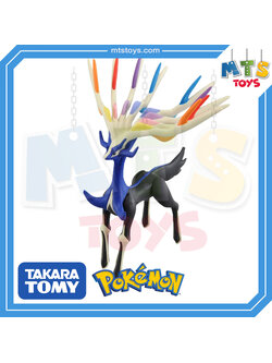 **MTS Toys**Takara Tomy Pokemon : Moncolle ML-12 Xerneas