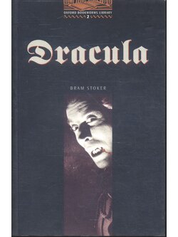 DRACULA (BRAM STOKER)