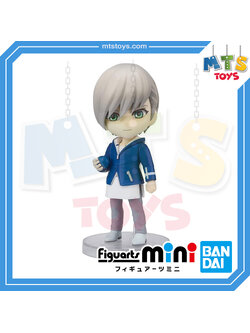 **MTS Toys**Figuarts Mini : Thomas Taurus