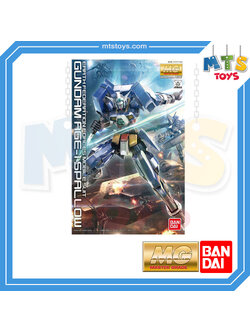 **MTS Toys**กันดั้ม MG 1/100 Master Grade Gundam : Gundam Age-1 Spallow