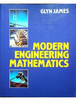 MODERN ENGINEERING MATHEMATICS