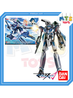 **MTS Toys**Bandai Macross Delta 1/72 : VF-31J Siegfried [Hayate Immelmann Use]
