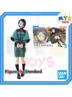 **MTS Toys**Figure-Rise Standard : Nika Nanaura