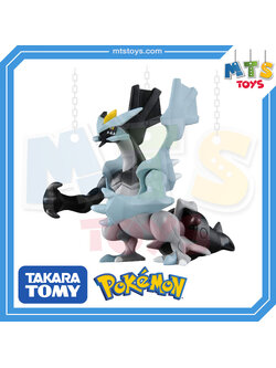 **MTS Toys**Takara Tomy Pokemon : Moncolle ML-11 Black Kyurem