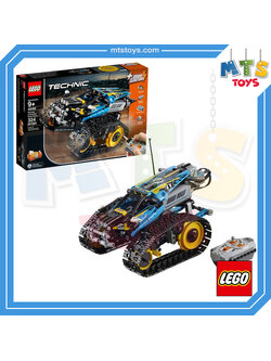 **MTS Toys**เลโก้ Lego 42095 Technic : Remote-Controlled Stunt Racer