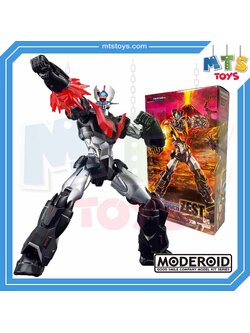 **MTS Toys**Moderoid : Mazinger Zest