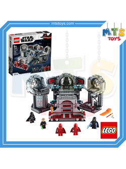 **MTS Toys**เลโก้ Lego Star Wars 75291 : Death Star Final Duel