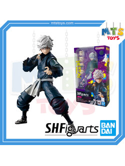 **MTS Toys**S.H.Figuarts Gabimaru [Hell's Paradise: Jigokuraku]