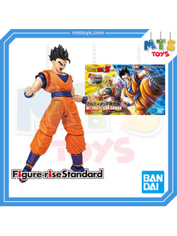 **MTS Toys**Figure-Rise Standard : Ultimate Son Gohan [Dragonball Z]