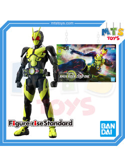 **MTS Toys**Figure-Rise Standard : Kamen Rider Zero-One Rising Hopper