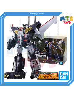 **MTS Toys**Soul of Chogokin : GX-13R Dancouga [Renewal]