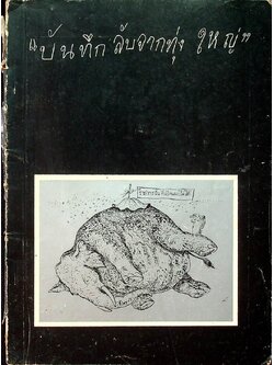 บันทึกลับจากทุ่ง ใหญ่