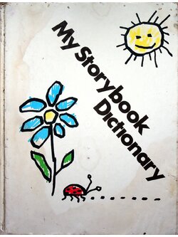 My Storybook Dictionary