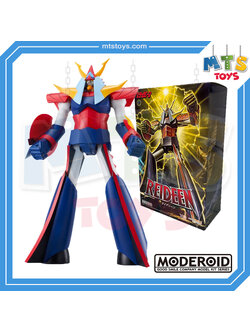 **MTS Toys**Moderoid : Brave Reideen