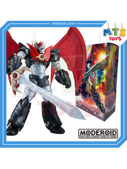 **MTS Toys**Moderoid : Mazinkaiser
