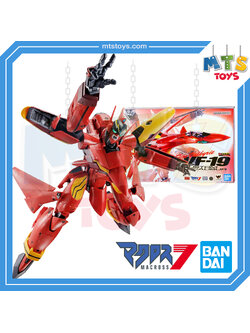 **MTS Toys**DX Chogokin VF-19 Custom Excalibur