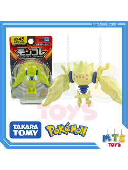 **MTS Toys**Takara Tomy Pokemon : Moncolle MS-45 Regieleki