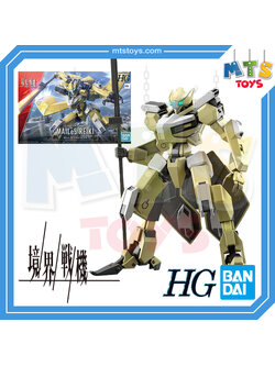 **MTS Toys**Kyoukai Senki HG 1/72 : Mailes Reiki