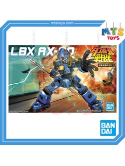 **MTS Toys**Bandai Danball Senki LBX : AX-00