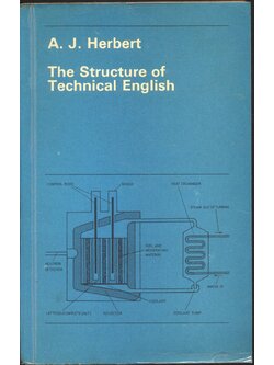 The Structure of Technical English