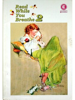 Read While You Breathe 2