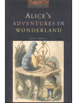 ALICE'S ADVENTURES IN WONDERLAND (LEWIS CARROLL)