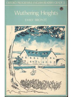 Wuthering Heights By EMILY BRONTE