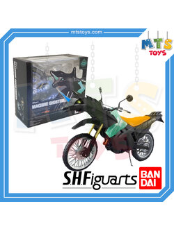 **MTS Toys**S.H.Figuarts : Machine Ghostriker