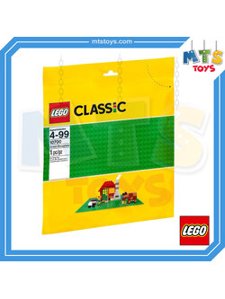 **MTS Toys**เลโก้ Lego Classic 10700 : Green Baseplate 32x32