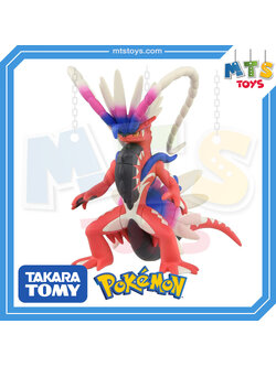 **MTS Toys**Takara Tomy Pokemon : Moncolle ML-29 Koraidon