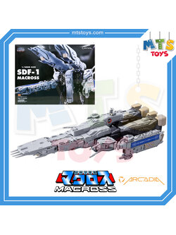 **MTS Toys**ARCADIA 1/3000 SDF-1 Macross [Macross: Do You Remember Love?]