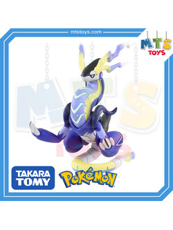 **MTS Toys**Takara Tomy Pokemon : Moncolle ML-30 Miraidon