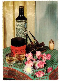 โปสการ์ดเก่า