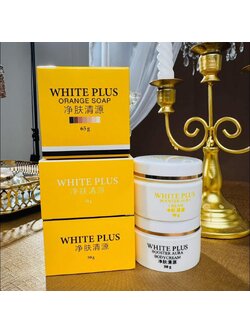 ไลท์ไวท์ บอดี้ครีม ครีมทาผิวขาว White White Body Cream แพ็คเกจใหม่